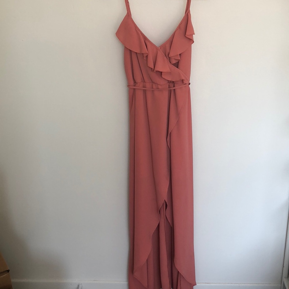 Special Occasion Dress